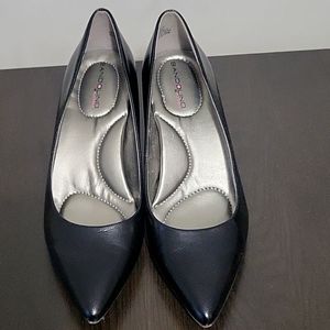 Banolino Heels size 8